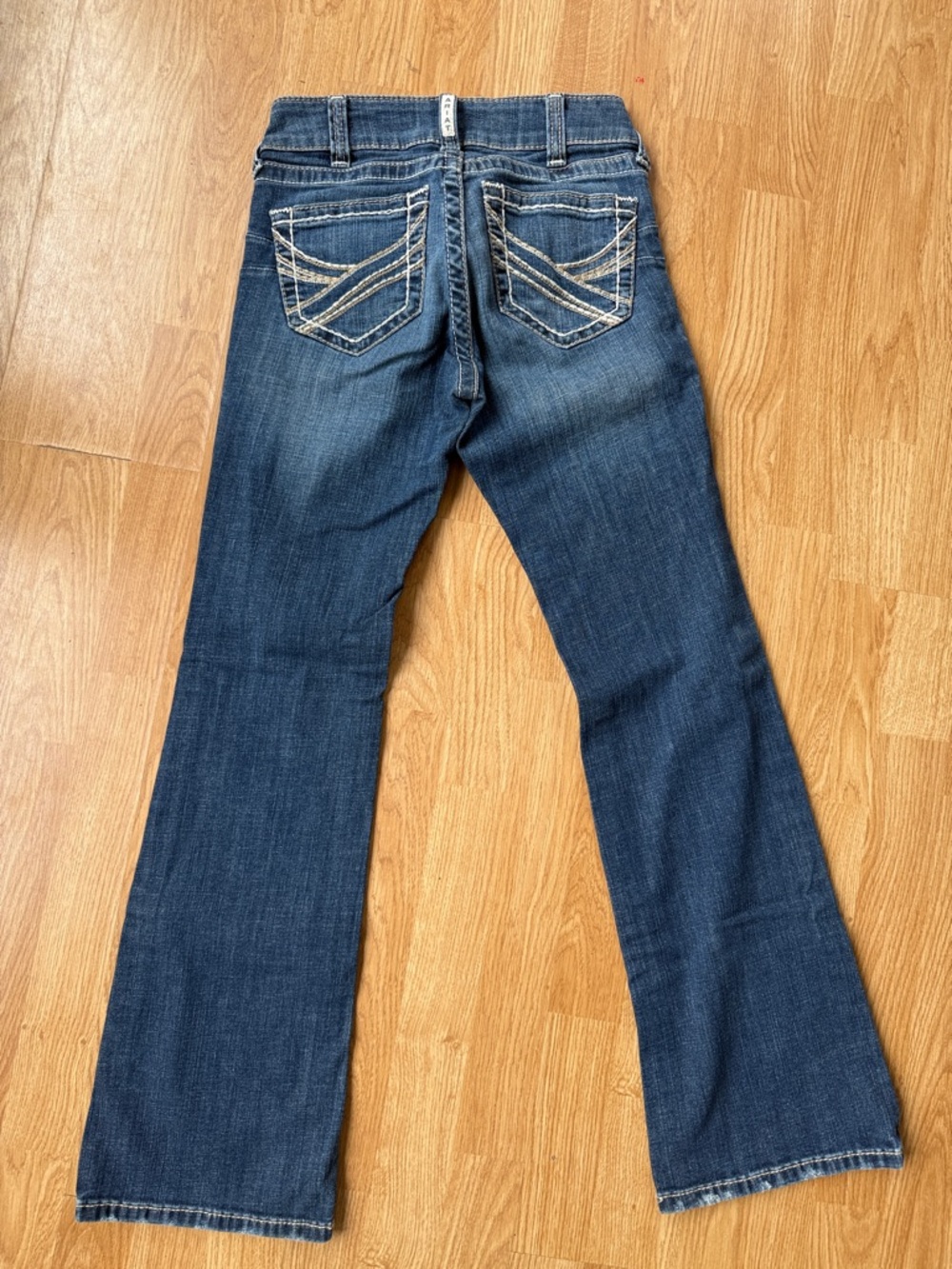 Women's Ariat Jeans NWOT